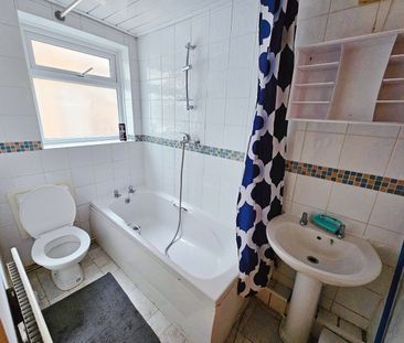 1 Bed Flat, Northampton Street, LE1 - Photo 3