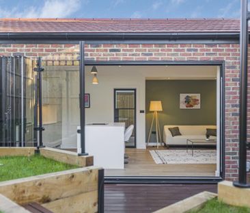 3 bedroom bungalow to rent - Photo 1