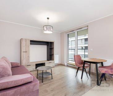 Kraków Kraków-Krowodrza, ul. Stanisława Przybyszewskiego - Фото 3