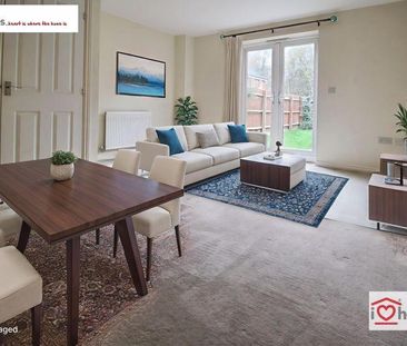 2 bedroom terraced house to rent - Photo 1