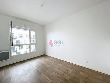 Appartement 1 pièce - Photo 2