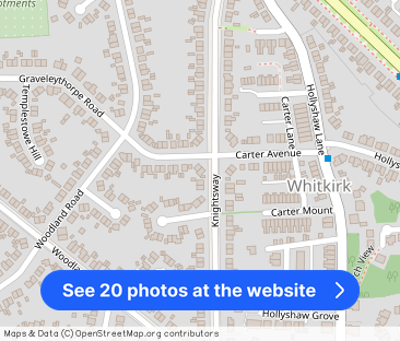 Knightsway, Leeds - Photo 1