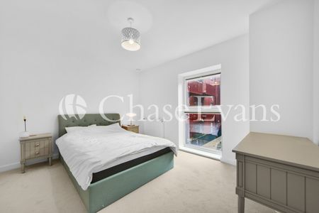 3 bedroom apartment to rent - Photo 3
