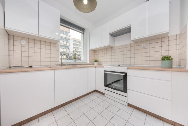 Zobacz -> Przytulne mieszkanie na Tarchominie 44.8 m² - Фото 1
