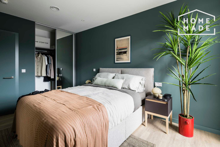 1 bedroom flat to rent - Photo 4