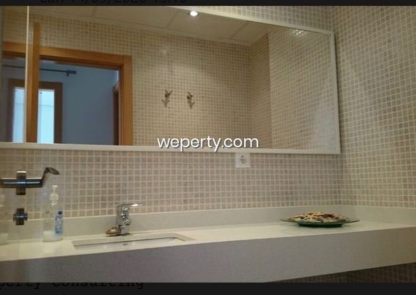 Apartment in Santa Pola, Santa Pola, for rent