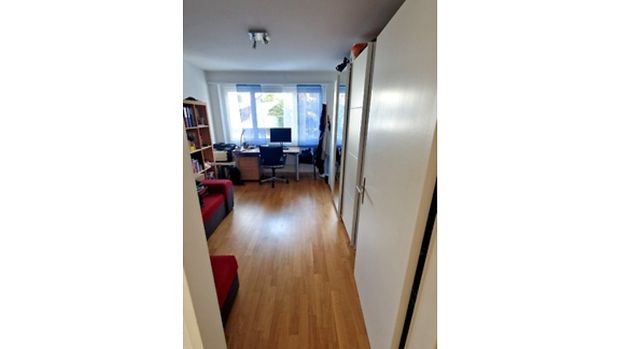 3½ Zimmer-Wohnung in Bern - Länggasse, möbliert, auf Zeit - Foto 1