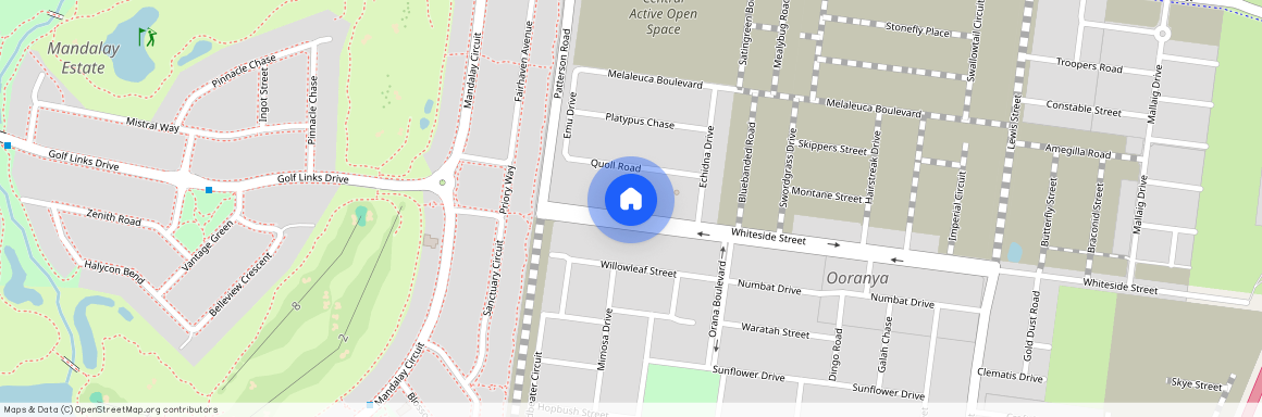 23 Whiteside Street, Vic 3753, Beveridge