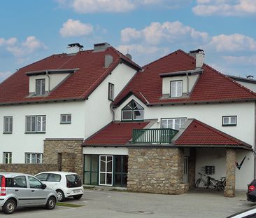 Wohnung in Schweiggers - Photo 1