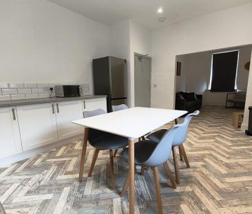 5 bedroom house share to rent - Photo 2
