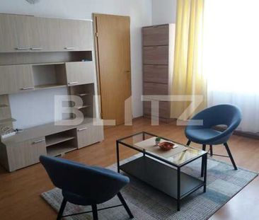 Studio 38 mp utili, decomandat, parcare, modern, zona Sigma Center! - Photo 2