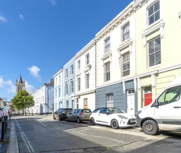 Wyndham Street West, Stonehouse, Plymouth - Photo 5