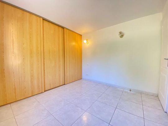 Location appartement 2 pièces, 33.82m², Narbonne - Photo 1