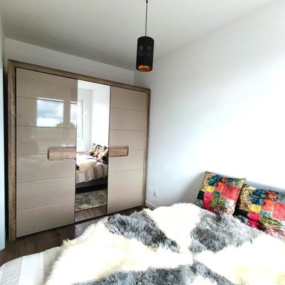 Mieszkanie Warszewo Szczecin, ul. Przepiórki, nr 437833 - Photo 1