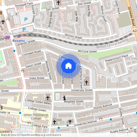 28 Eblana Street, Belfast, BT7 1LD