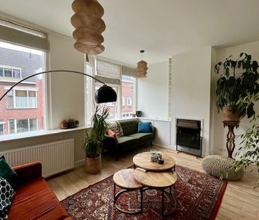 Te huur: Appartement Amethiststraat in Rotterdam - Foto 2