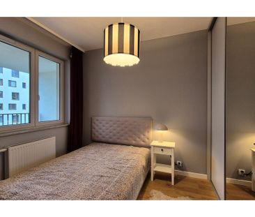 Apartment for rent, Miedzyborska Street 8B, Gocław - Photo 5