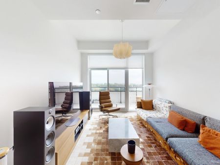 For Lease - 1050 Eastern Avenue Unit# 705, Toronto, Ontario - Photo 2