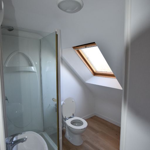 Studio Meillac 15.10m² - Photo 1