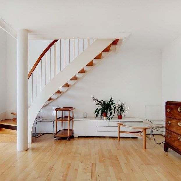 2 Bed Flat, Queen Of Denmark Court, SE16 - Photo 1