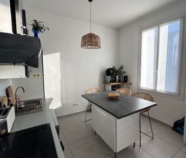 T2 Marseille (13012) - Photo 2