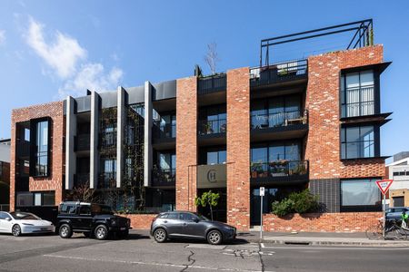 207/27 Groom Street, Clifton Hill VIC 3068 - Photo 4