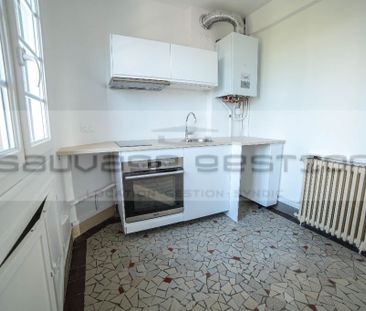 Location Appartement 2 pièces 46m² SOTTEVILLE LES ROUEN 76300 - Photo 5
