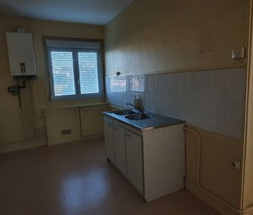 Appartement type 4 PAILLOUX à Issoire - Photo 2