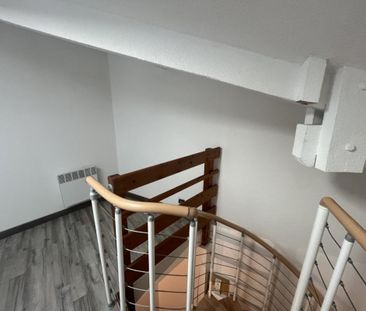 Location Appartement 1 pièce 28m² BORDEAUX 33000 - Photo 3