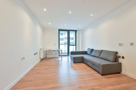 1 bedroom flat to rent - Photo 5