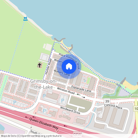 27 Waterview Lane, Grimsby