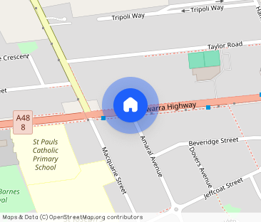 Albion Park - Photo 1