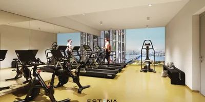 Penthouse-Feeling - exklusives Wohnjuwel mit umlaufender Loggia und spektakulärer Fernsicht - Photo 3