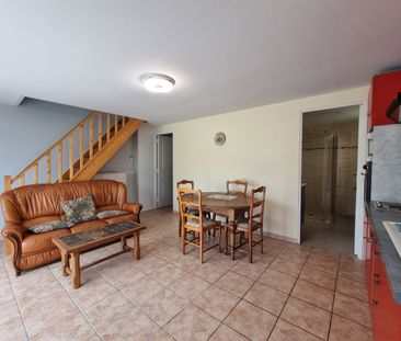 APPARTEMENT MEUBLE 3 PIECES AVEC JARDIN - Photo 3