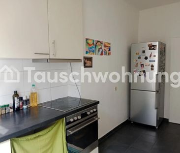 TAUSCHWOHNUNG Cozy Apartment by the Panke River - Photo 1