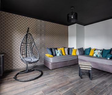 Appartement T2 meublé de 43m2 - Photo 4