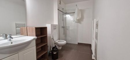 Location Appartement 2 pièces 43m² - Photo 5