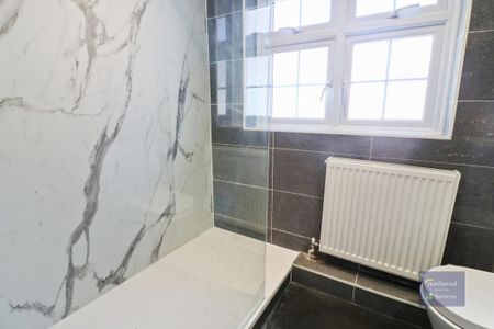 3 bedroom terraced house to rent - Photo 3