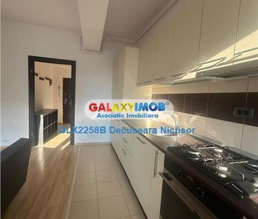 Apartament 2 Camere, Rezervelor 54, Militari Residence, 380 euro - Photo 3