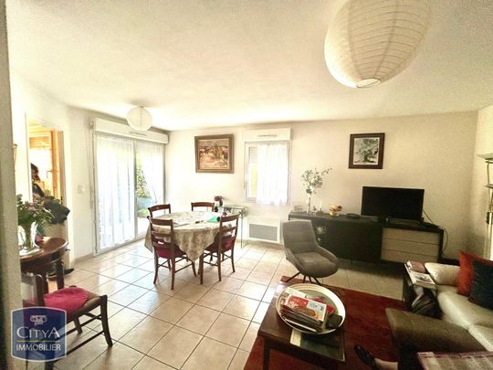 Location Appartement 3 pièces 64m² ST JUERY 81160 - Photo 1