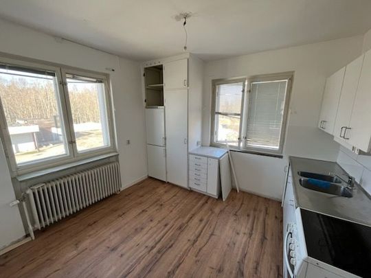 Bruksvägen, Härnösand - Photo 1