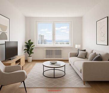 Pronájem bytu 2+1 • 59 m² bez realitkyMasarykova třída, Orlová - Ho... - Photo 1