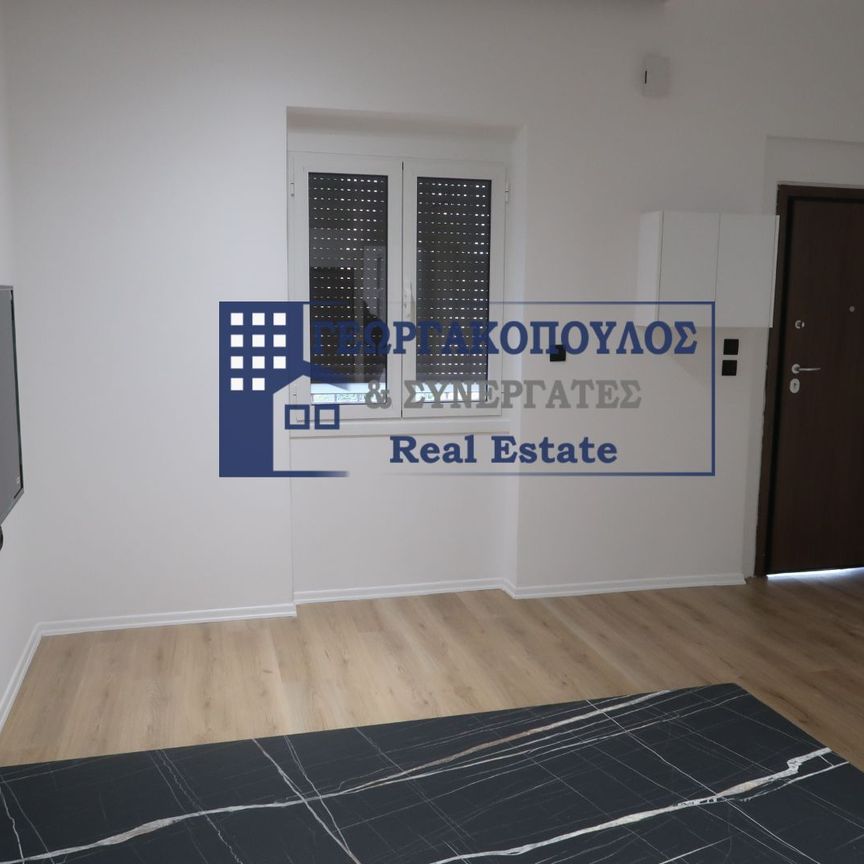 Διαμέρισμα για ενοικίαση Άγιος Παντελεήμονας (Κερατσίνι) - Photo 1