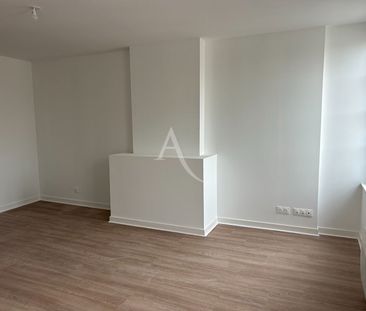 Location Appartement 2 pièces 40m² - Photo 1