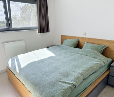 Appartement te huur in Dendermonde met 1 slaapkamer - foto 4