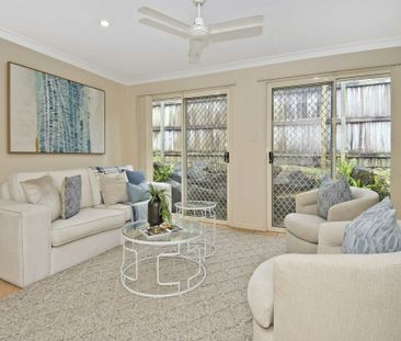 Spacious Family Home in Gated Community Mount Warren Park - Photo 2