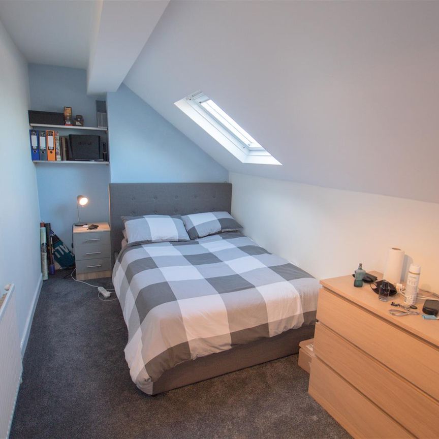 Regent Terrace, Hyde Park, LS6 1NP, Leeds - Photo 1