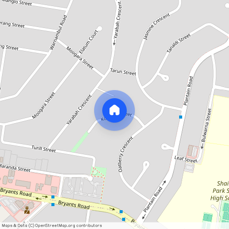 5B/Koomba Street, Qld 4128, Shailer Park