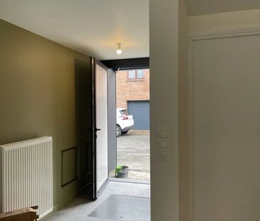 Maison individuelle à louer F5 à Villeneuve-d'Ascq - Photo 4
