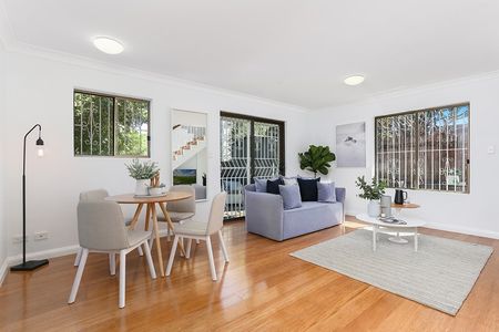 4/184 Elswick Street, Leichhardt NSW 2040 - Townhouse For Rent | Domain - Photo 3